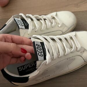 Golden Goose Sneakers